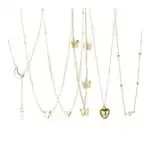 Fashion Necklaces